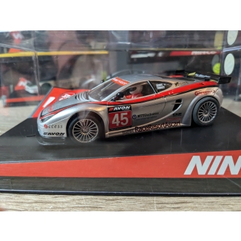 Ninco Ascari #45 USED