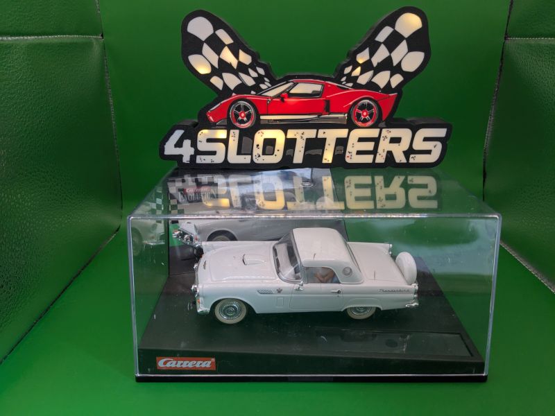 Carrera Evo Ford Thunderbird
